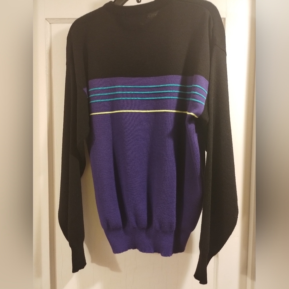 Slalom Sweater - Picture 4 of 6